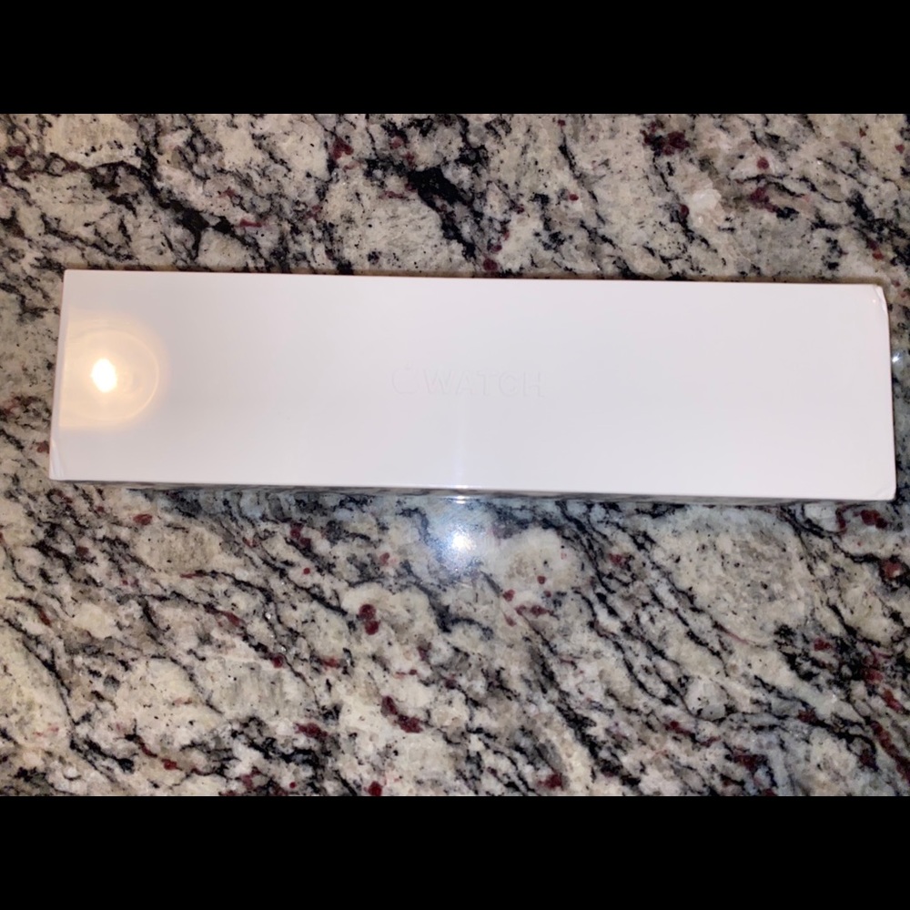 Apple Watch Series 5